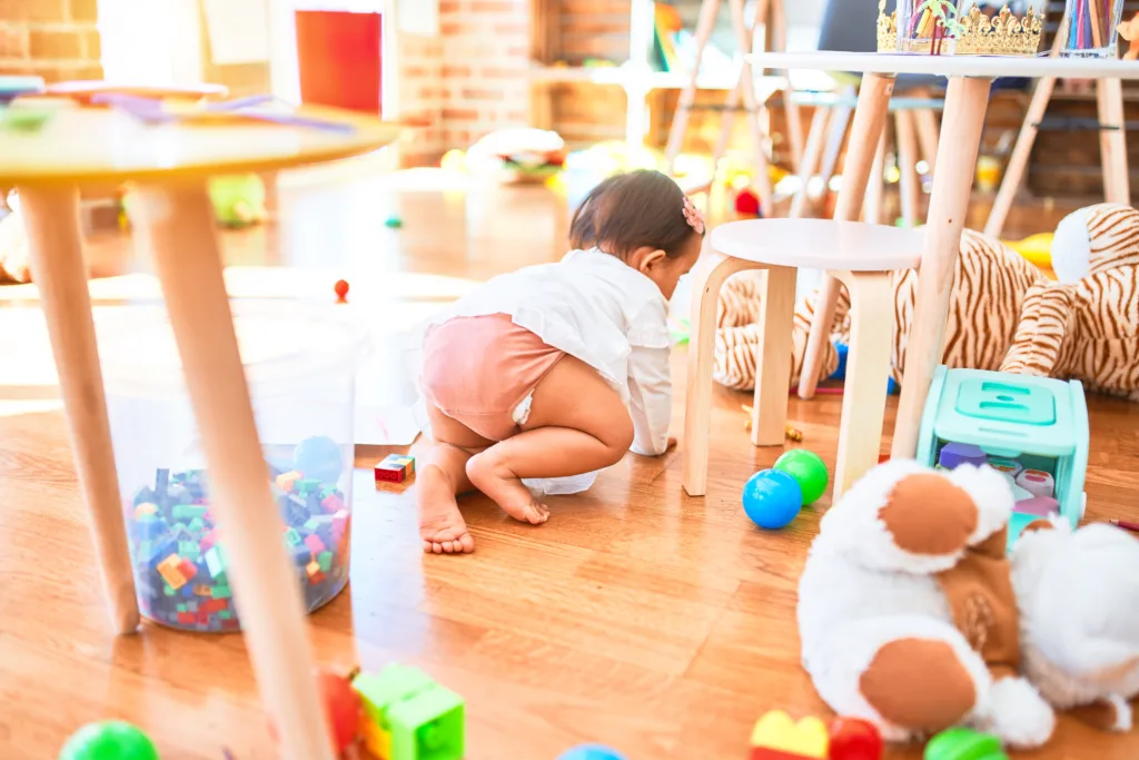 kinderopvang dutch dream group