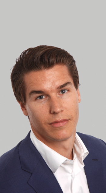 Nick Pals Dutch Dream Group