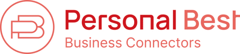 Personal best business connector recruitment