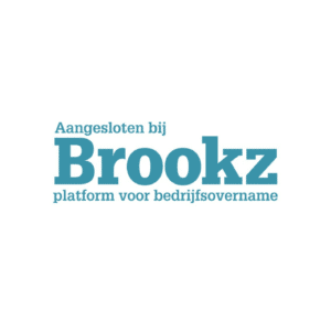 Partnership met Brookz
